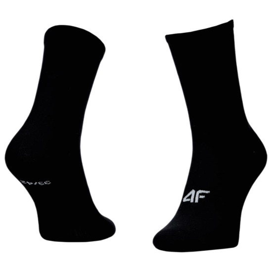 4F Κάλτσες 3 pairs